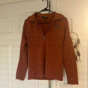 Patagonia Fleece